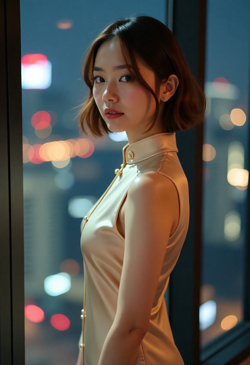 听见你的晴天海报