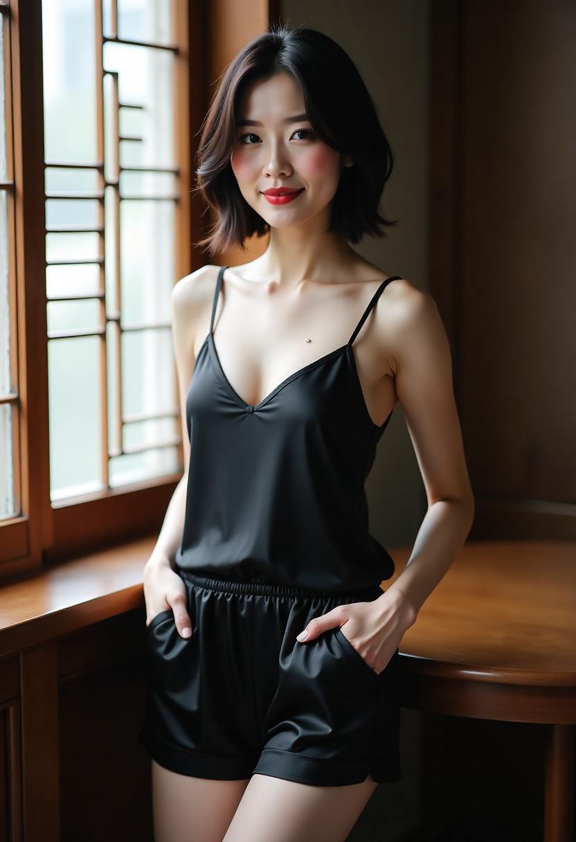 小掌柜的逆袭账本海报