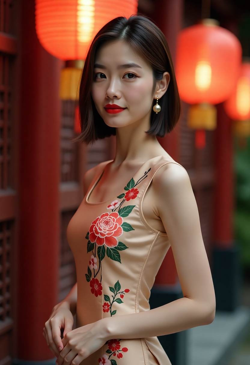 风起旧时巷海报